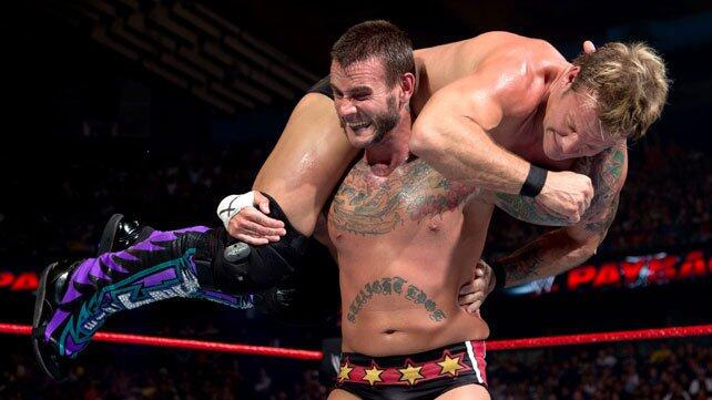 WWE Photo