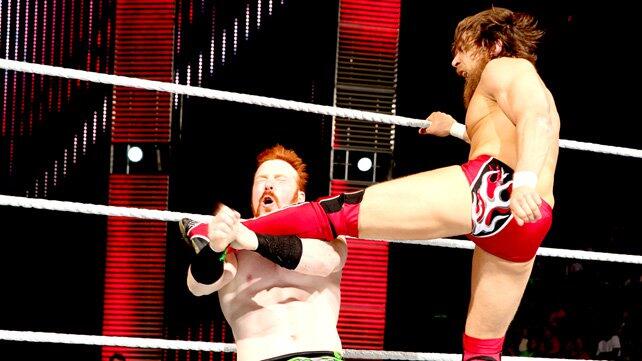 WWE Photo