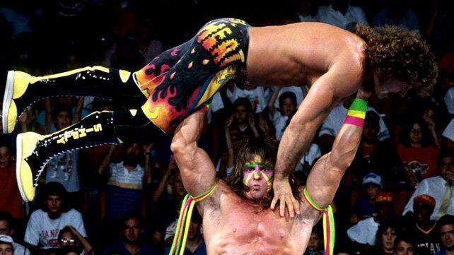 WWE Photo