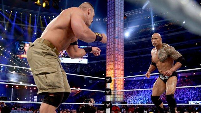 WWE Photo
