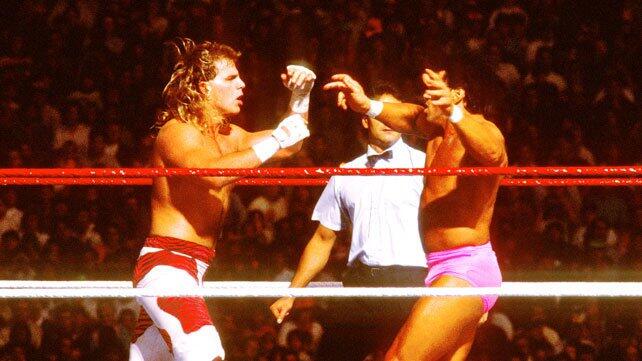 WWE Photo