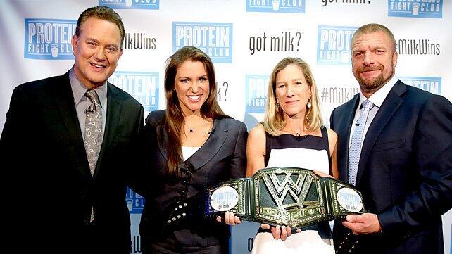 WWE Photo