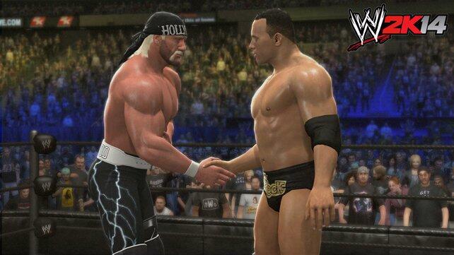 WWE Photo