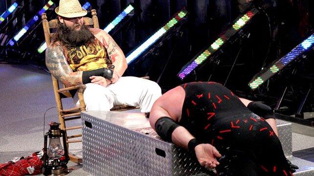 WWE Photo