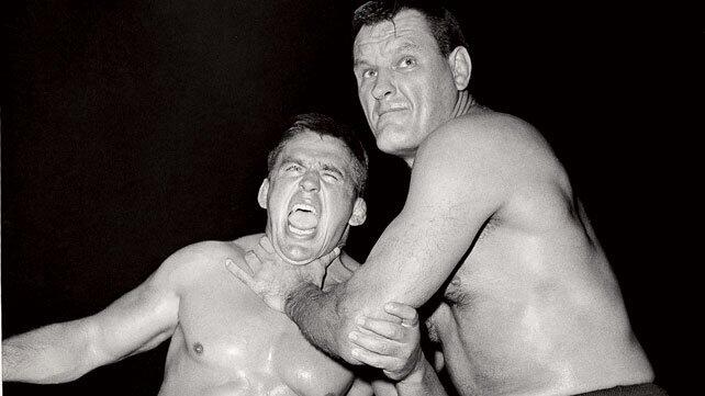 WWE Photo