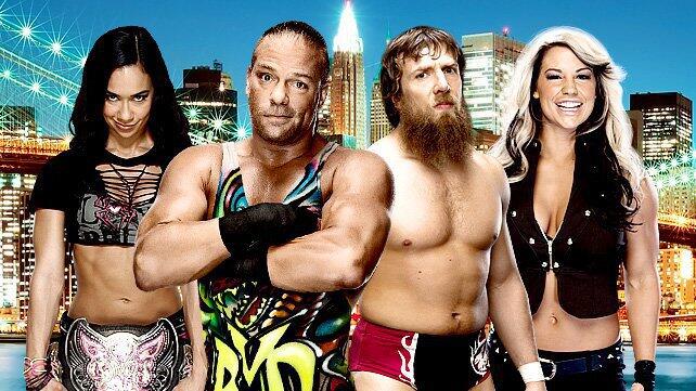 WWE Photo