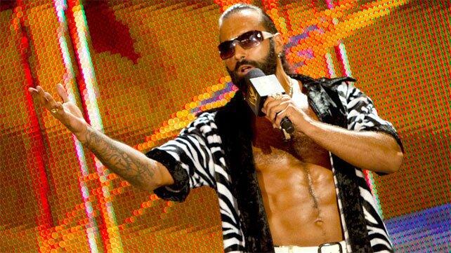 WWE Photo