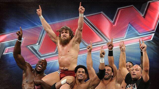 WWE Photo