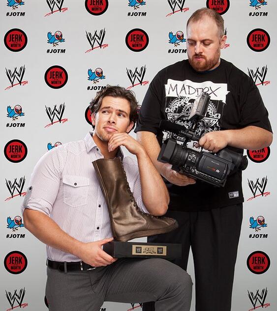 WWE Photo
