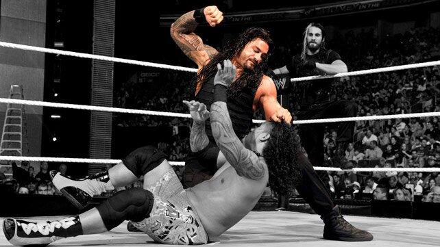 WWE Photo
