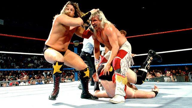WWE Photo
