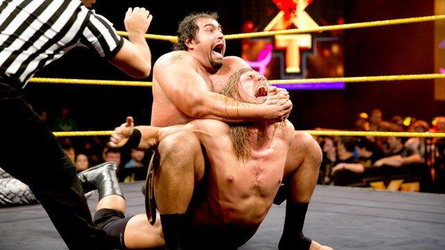 WWE Photo