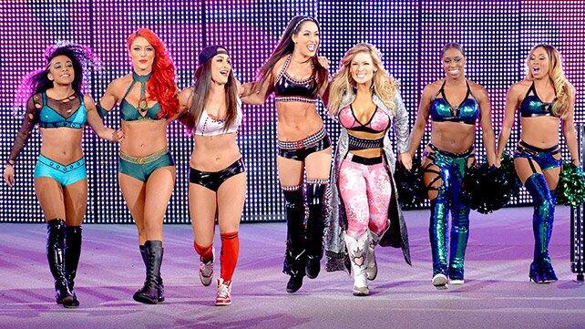 WWE Photo