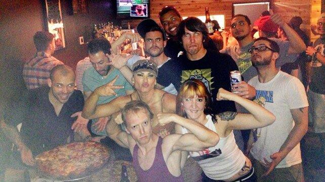 WWE Photo