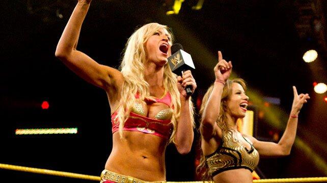 WWE Photo