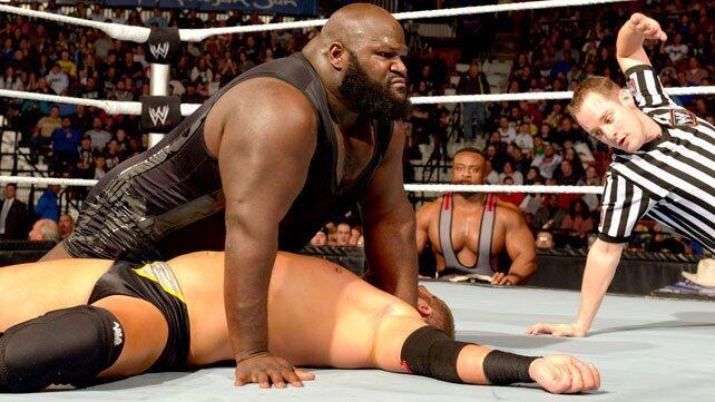 WWE Photo