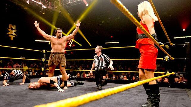 WWE Photo
