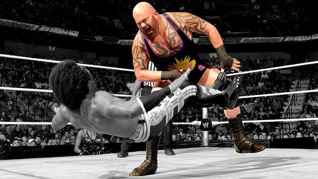 WWE Photo