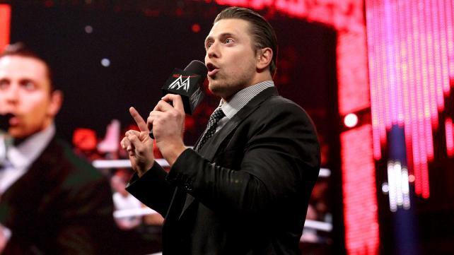WWE Photo