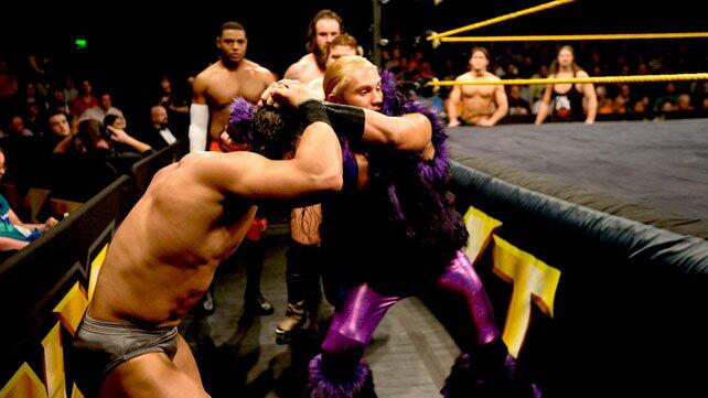 WWE Photo