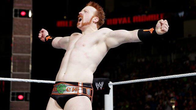 WWE Photo