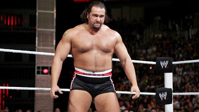 WWE Photo