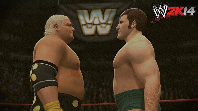 WWE Photo
