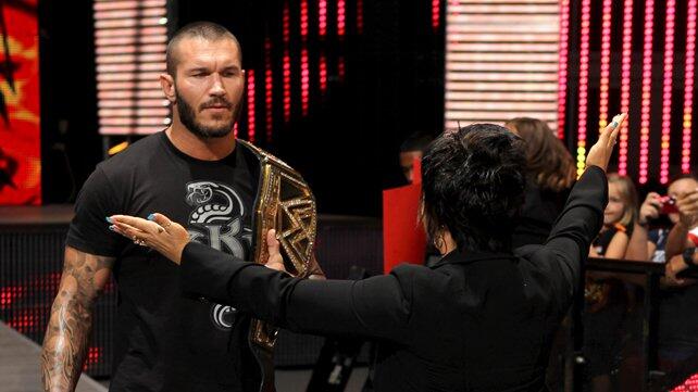 WWE Photo