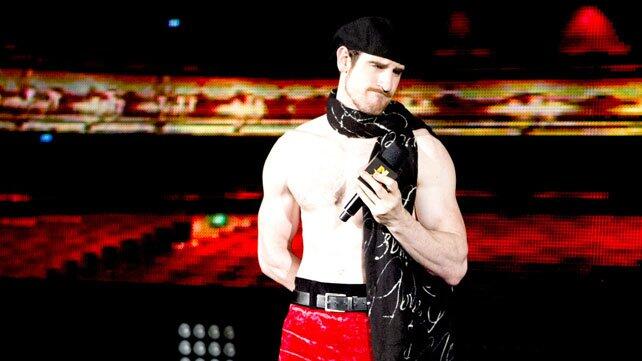 WWE Photo