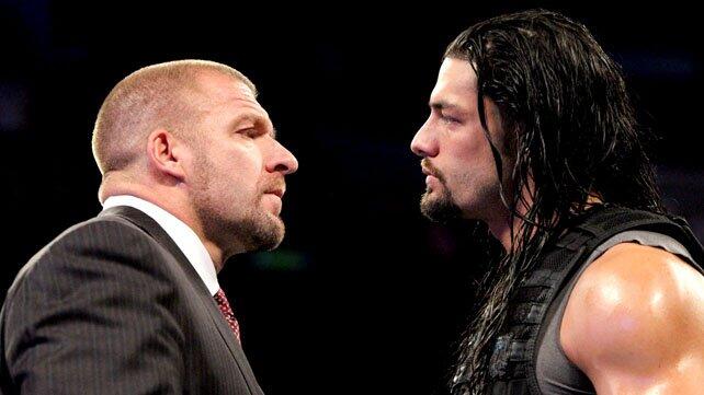 WWE Photo
