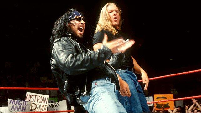 WWE Photo