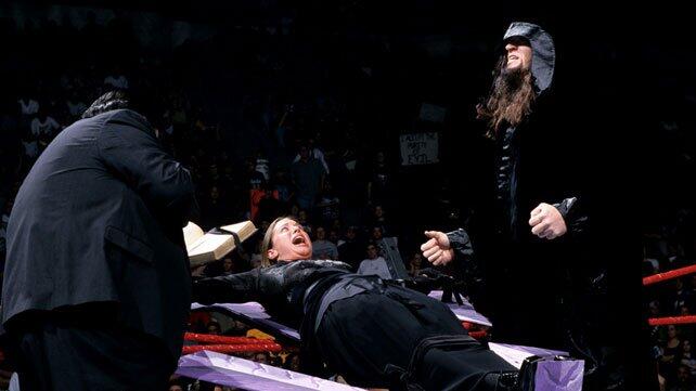 WWE Photo