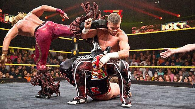 WWE Photo
