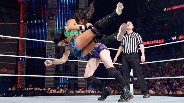 Divas Champion AJ Lee Def Paige WWE Divas Champion AJ Lee Def Paige WWE