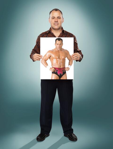 WWE Photo