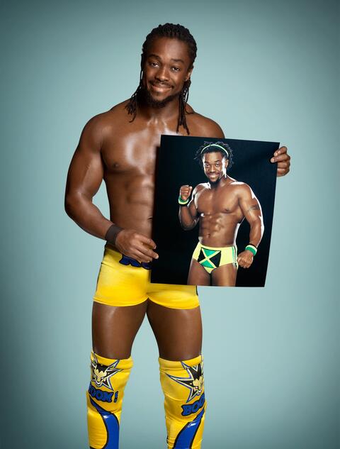 WWE Photo