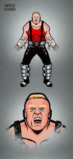 WWE Photo