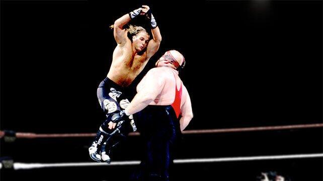WWE Photo