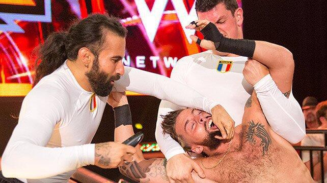 WWE Photo