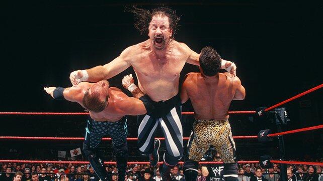 WWE Photo