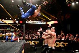 WWE Photo