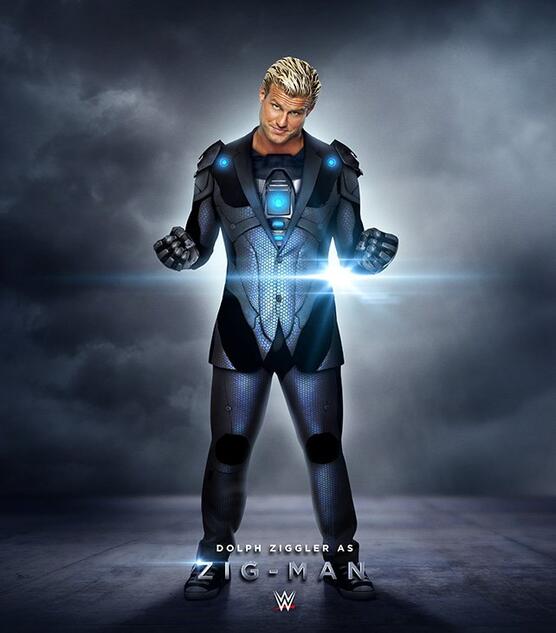 WWE Photo