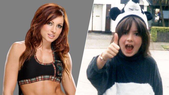 WWE Photo