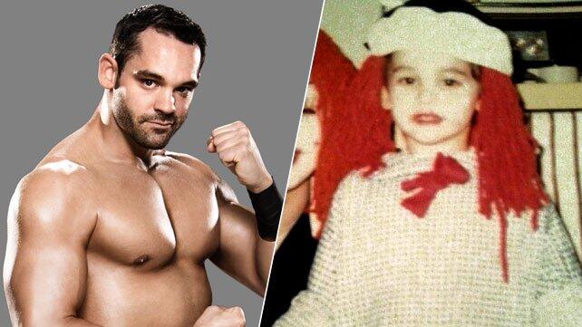 WWE Photo