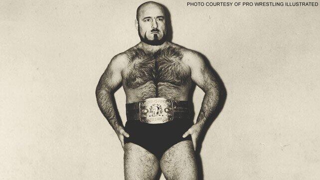 WWE Photo