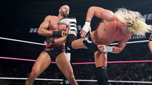 WWE Photo