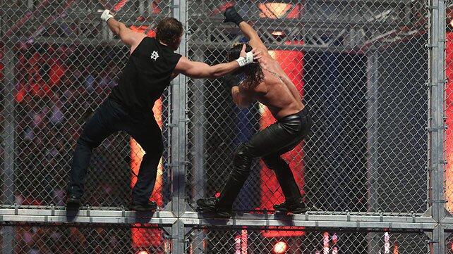WWE Photo