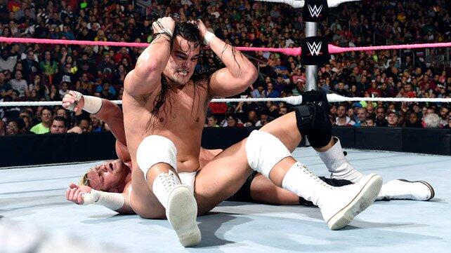 WWE Photo