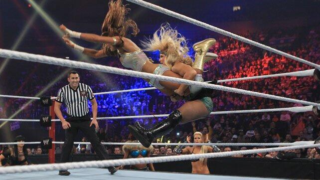 WWE Photo