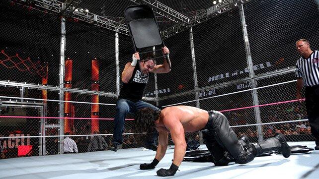WWE Photo